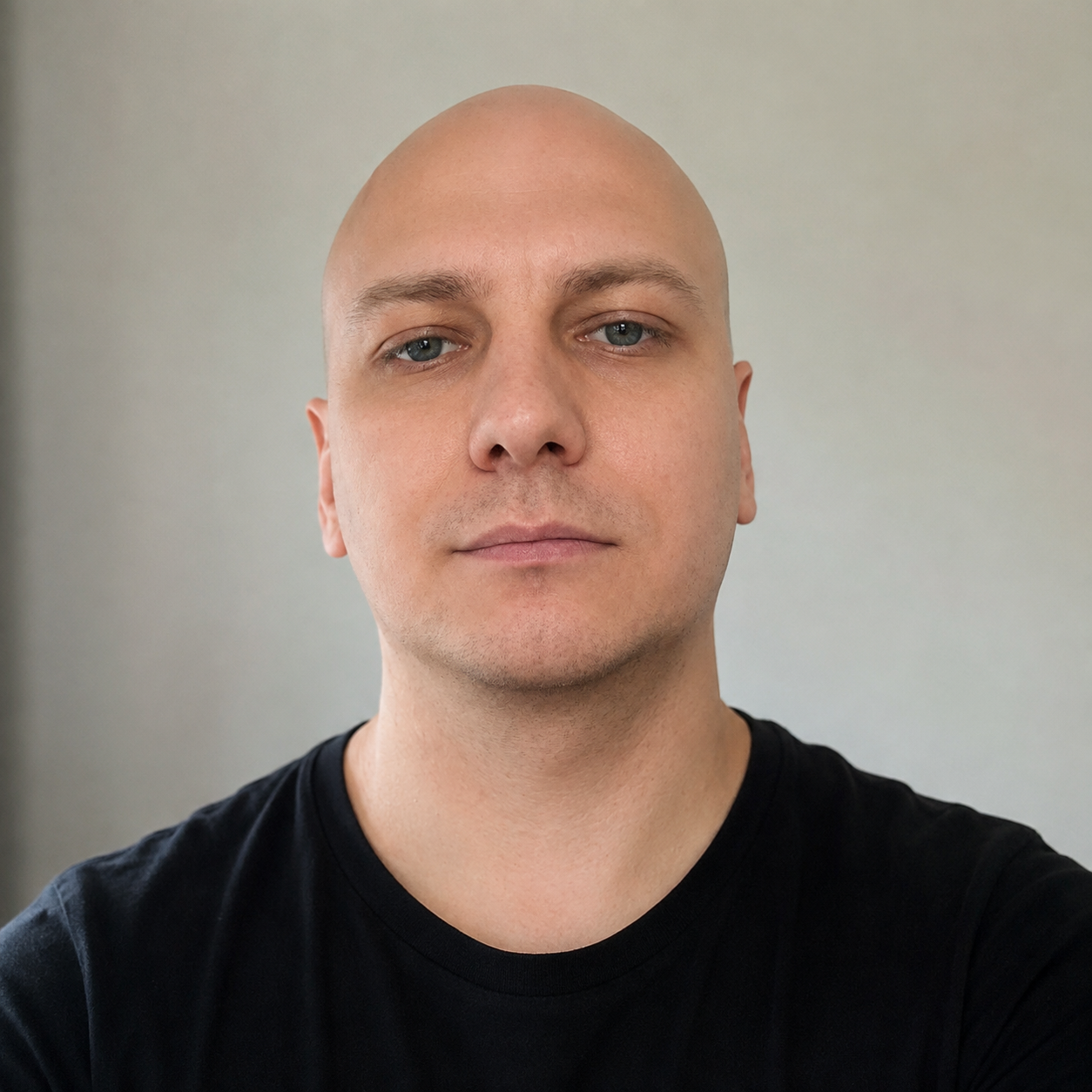 Nikita Kuptsov